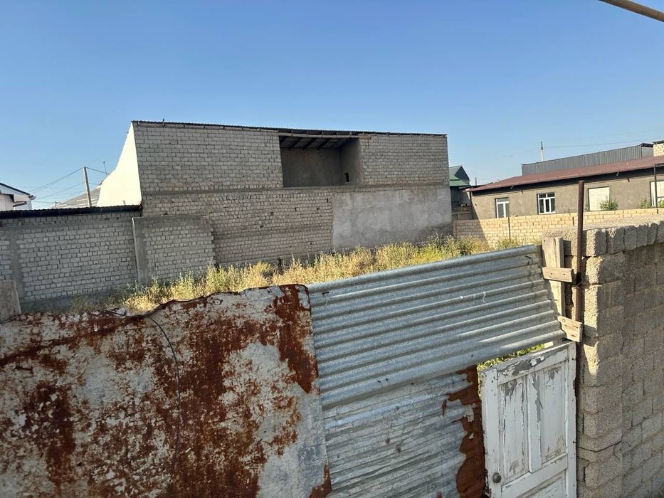 Продается земля 5 соток