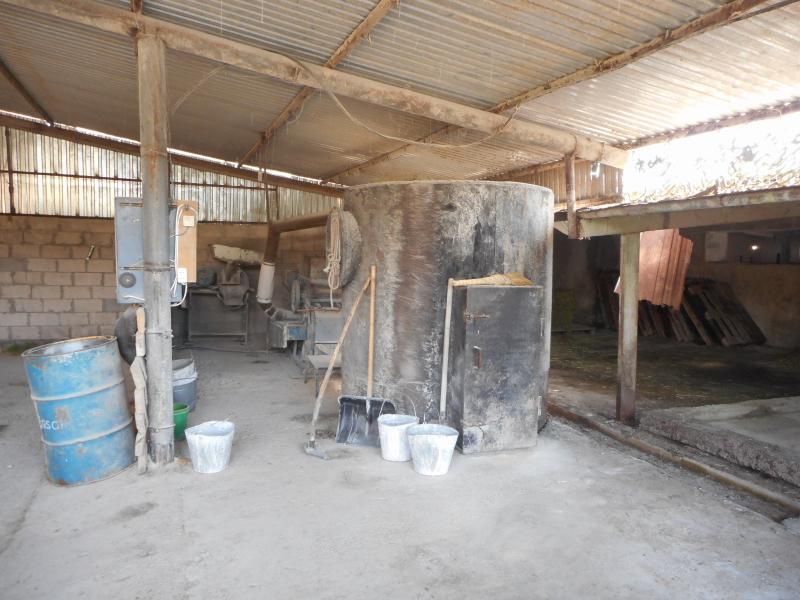 Продается животноводческий комплекс (ферма)