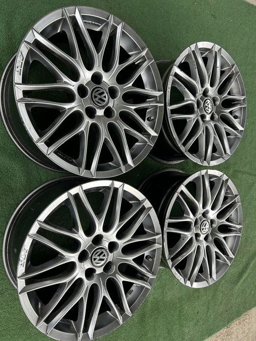 5х112 18 АТS за vw audi mercedes