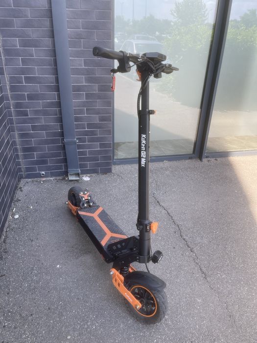 Vang kukirin g2 max