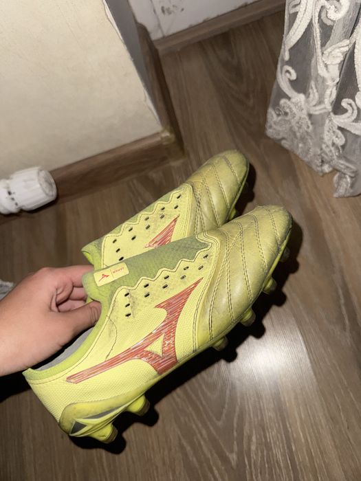 бутсы 39-40 размер