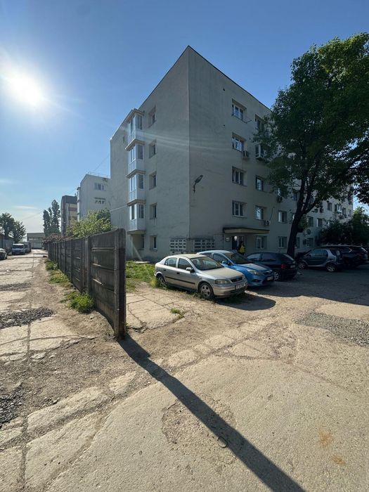 Garsoniera de inchiriat