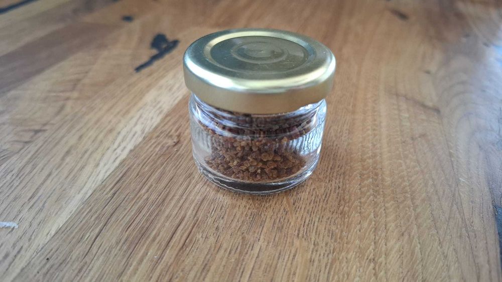 Propolis brut de calitate – ideal pt. tincturi/remedii naturale (10 g)