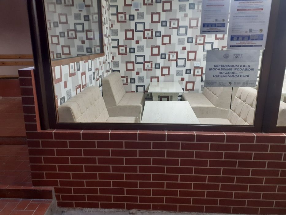 Гарантияси бор янгидай7