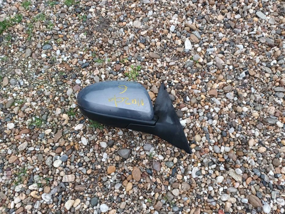 дясно огледало за мазда 6 08 - 12 MAZDA 6