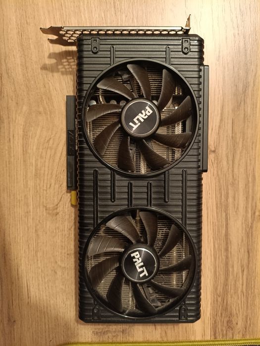 Palit Geforce RTX 3060