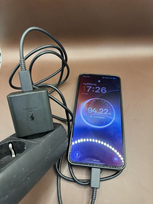 Зарядное устройство Samsung 45 ватт