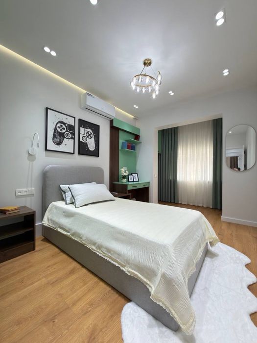 Продается 2в3 кв 65 м2 ул Нукус Метро Ташкент #35