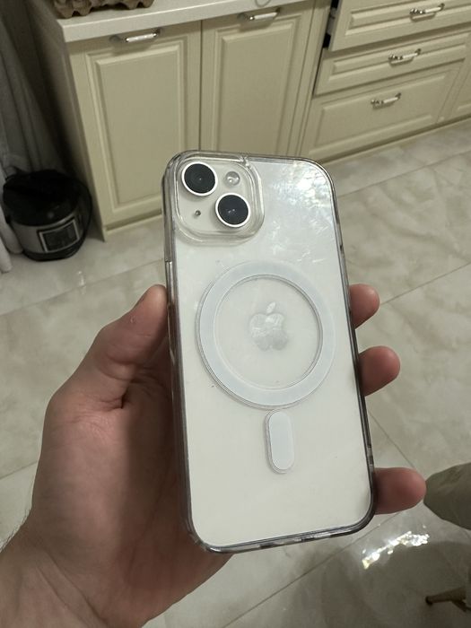 Iphone 14 128gb белый