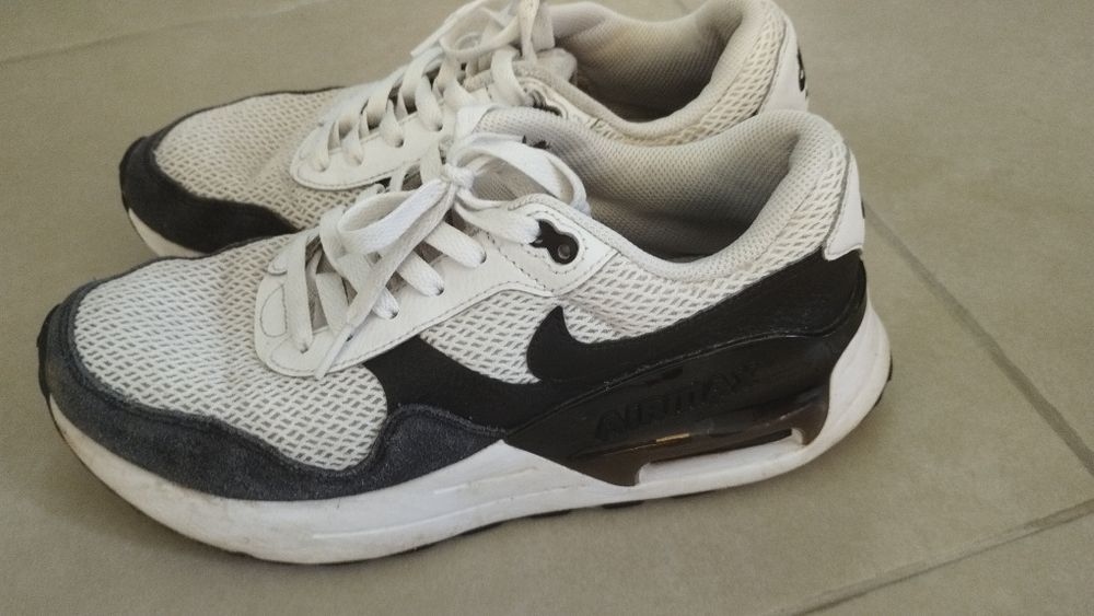 Маратонки Nike Air Max 90