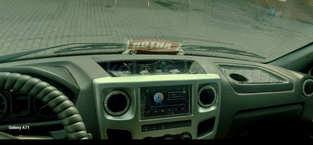 Продам Газель Бизнес