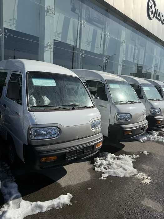 Chevrolet Damas 2025 — 3