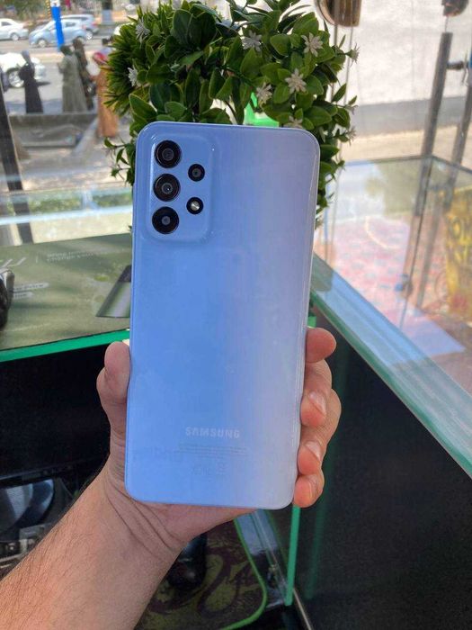 Samsung A23 4+64