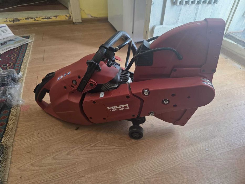 drujba taiat beton hilti