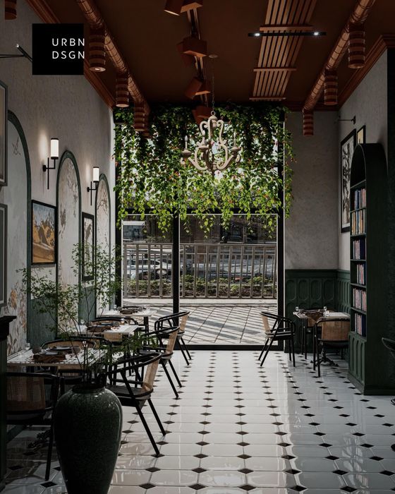 Дизайнер интерьера 1000тг/м2