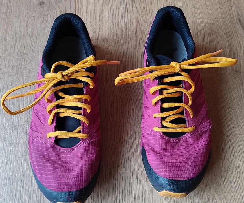 Дамски Маратонки Salomon Citycross + Подарък Панталон