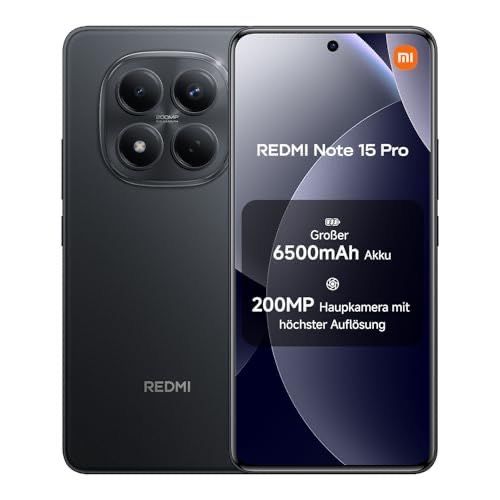 Redmi Note 15 pro 8/256gb новый
