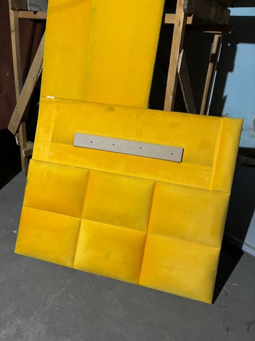 Кровать детская изголоье