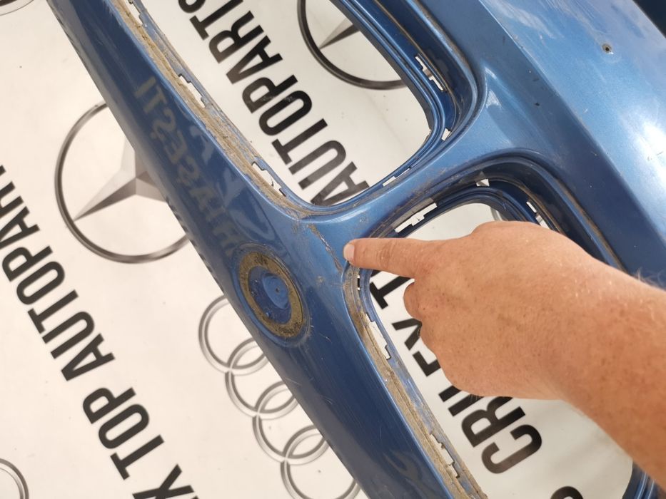 Bară fata BMW seria 2 f22 m pack