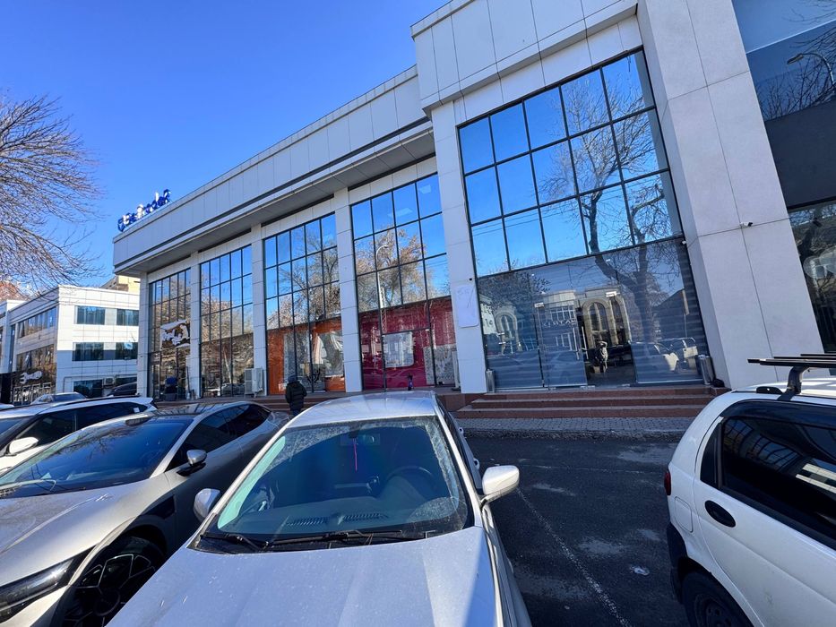 Аренда помещения