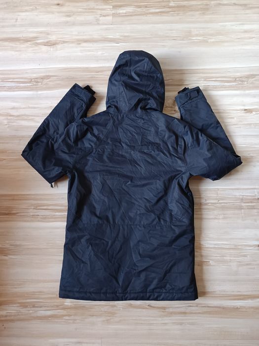 Оригинално мъжко ски-сноуборд яке Oakley Trapline Biozone 10K