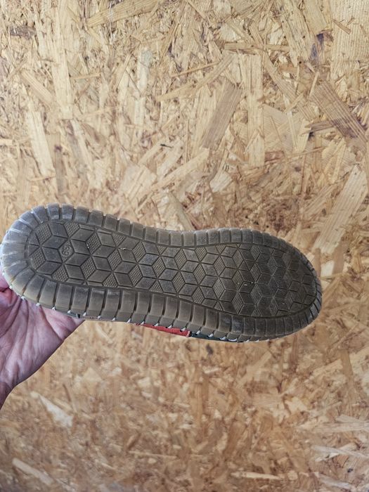 Балетки разнрцветные pavers