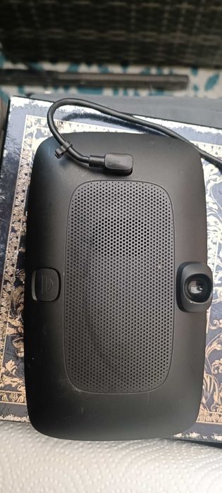 TomTom Go 61 navigation