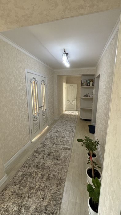 Продам 2 ком кв НурСити 1 мкр