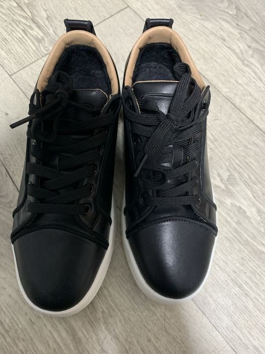 Аяқ киім лабутен