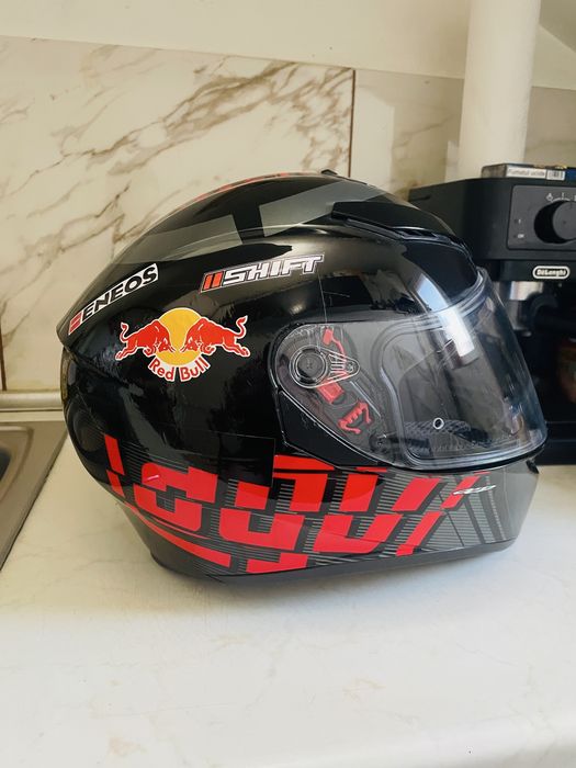 Vand casca AGV K3 SV