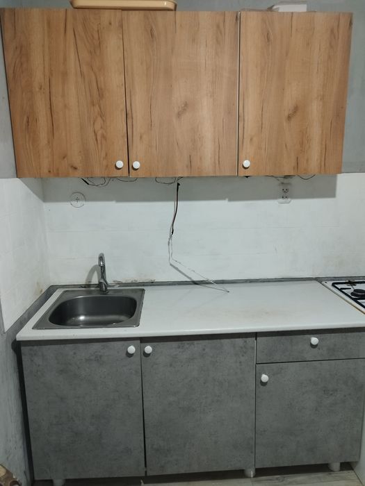 Продам кухонный гарнитур