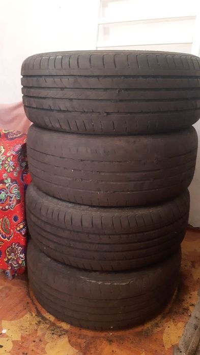 Продам диск с шины летный