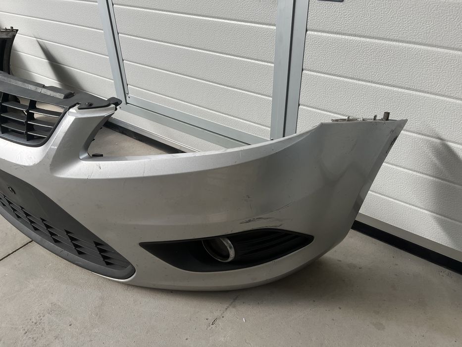 Bara față Ford Focus 2 Facelift 2011