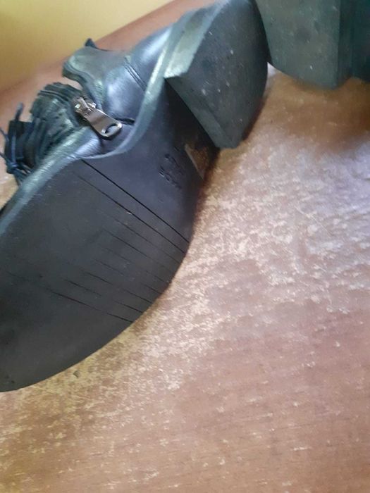 Ghete primavara, toamna