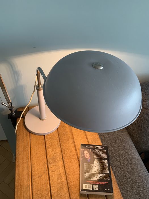 Настолна лампа / Alfred Müller / 30-те