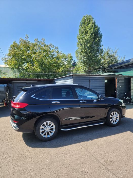 Haval M6 2023 yil