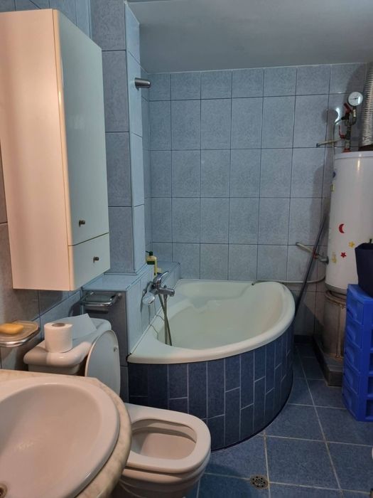 Apartament de vânzare