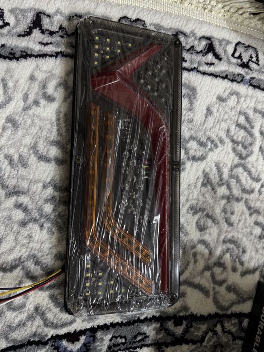 На Жигули 2106 всё за 200$