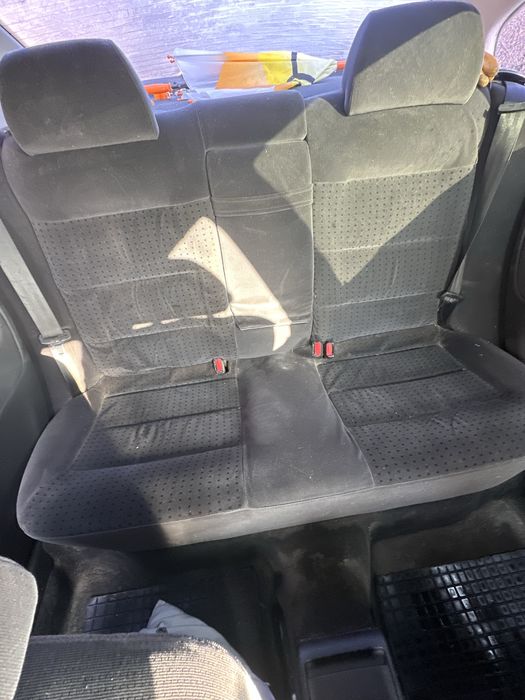 Volkswagen passat b5