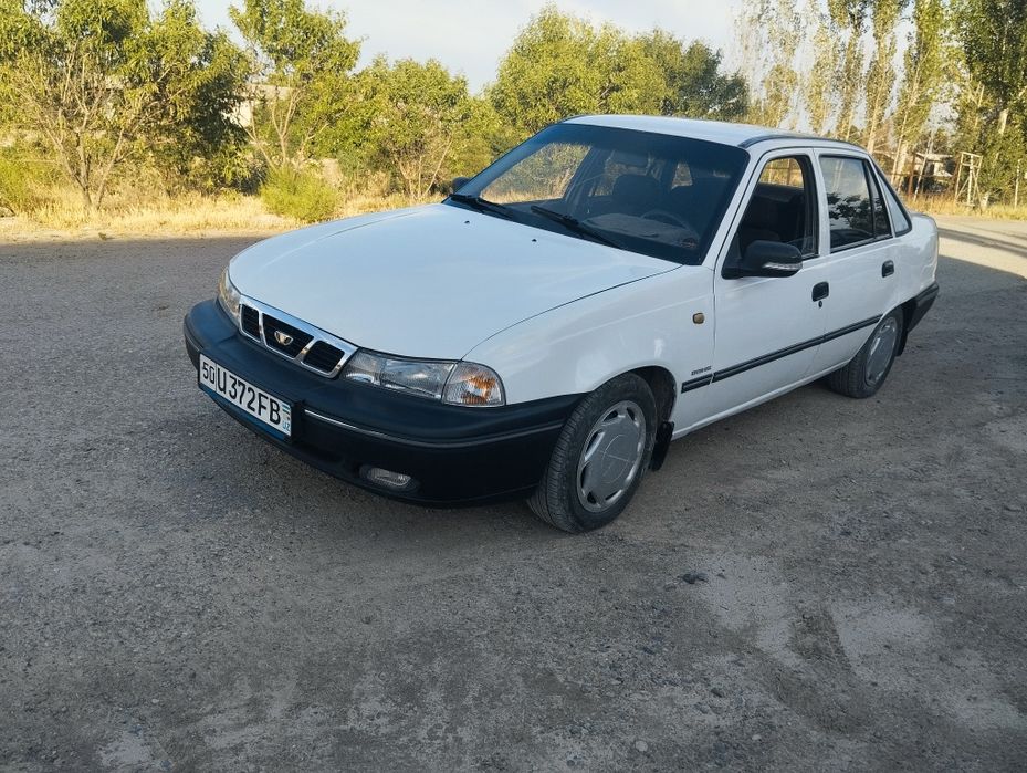 Nexia sons sotiladi