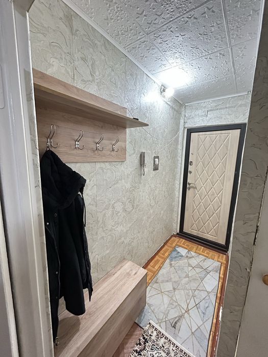 Продам квартиру 2х комнатную