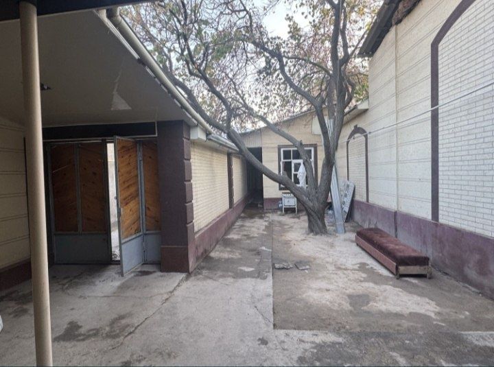 Сағбон 1,7 соток 4 хона