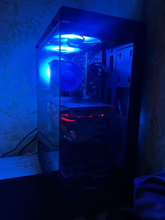 компьютер игровой