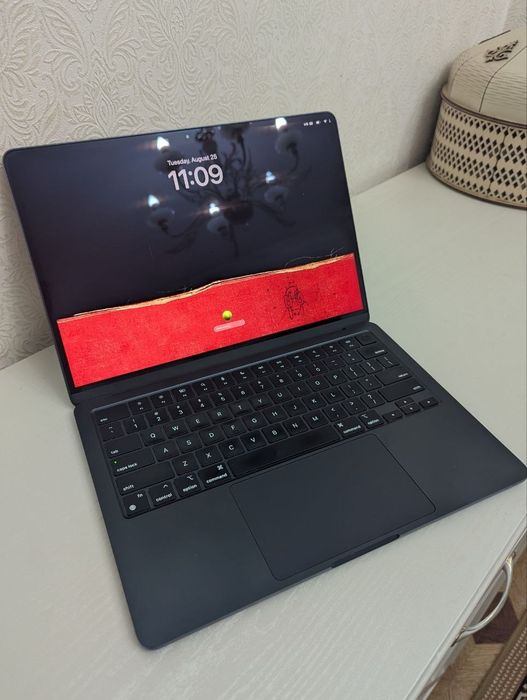 MacBook air M2 256gb