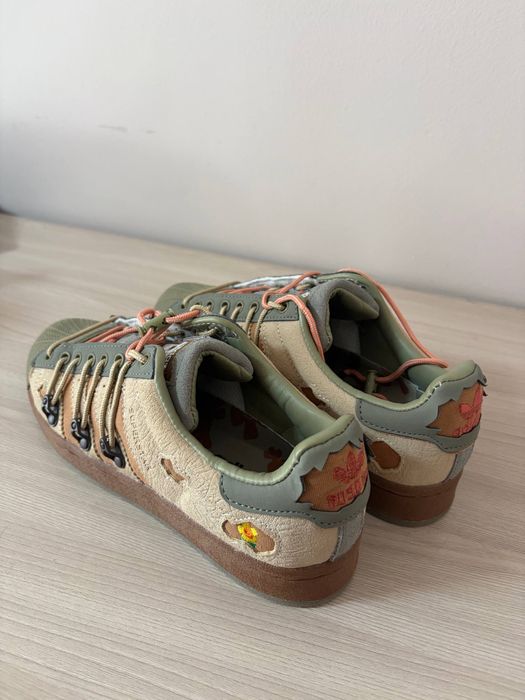 Кроссовки Adidas Superstar