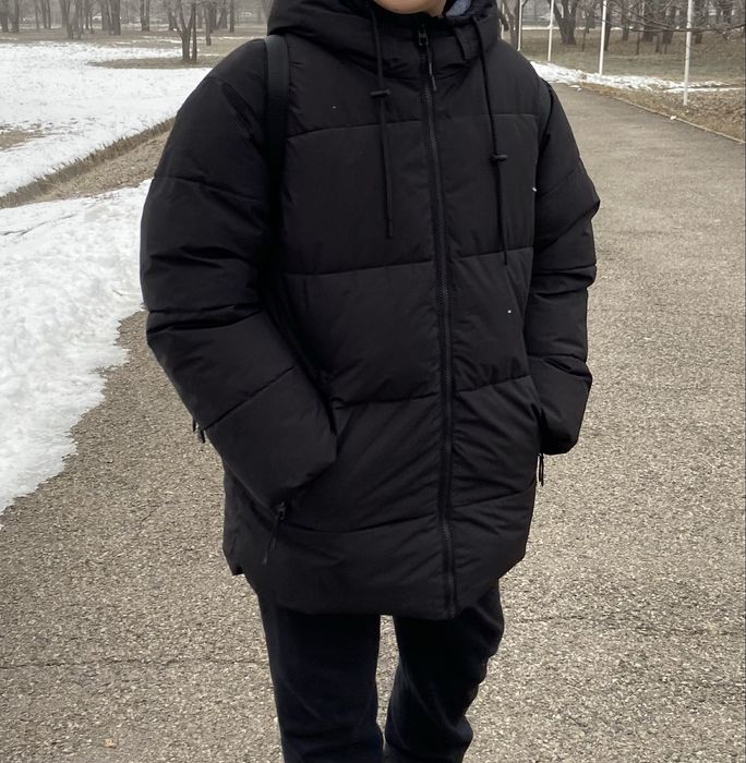 Продам зимнюю куртку Ostin