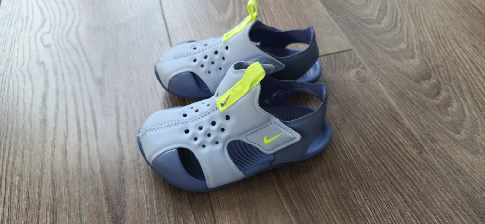 Пантофи Primigi 23, Nike, Ralph Lauren 22