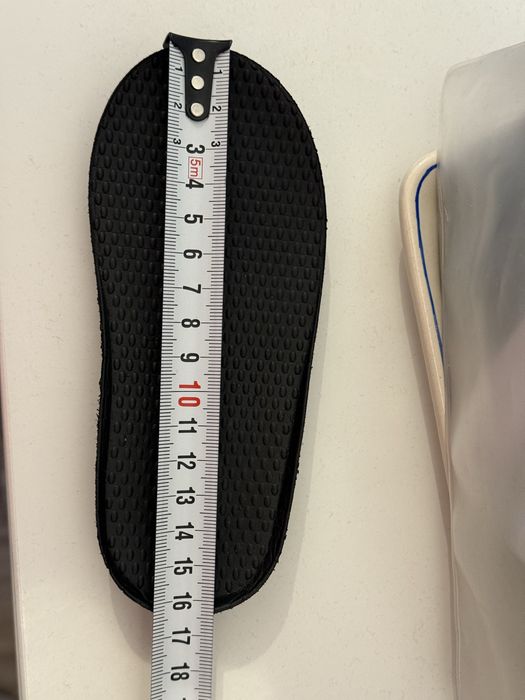 Cizme ploaie marimea 25-26