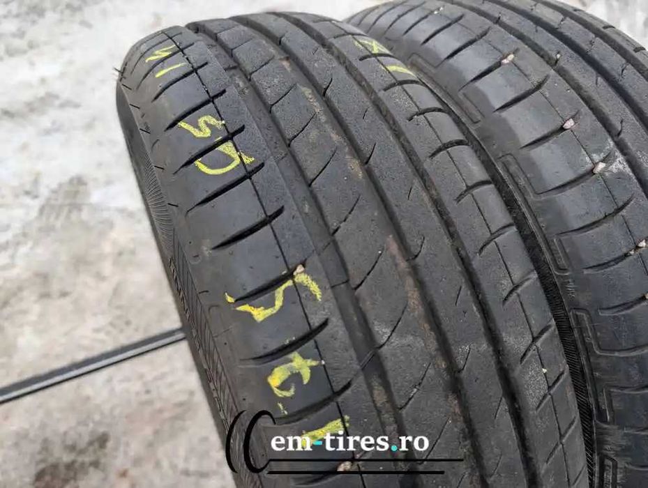 SET 2 Anvelope Vara 175/65 R14 VREDESTEIN T trac 2 82T