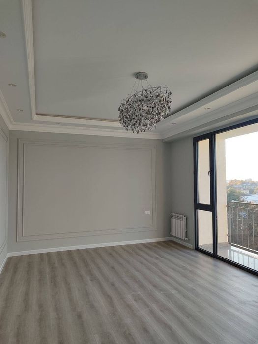 Продается 3х ком квартира в новостройке, ор-р: ЖК Феличита, 80м²